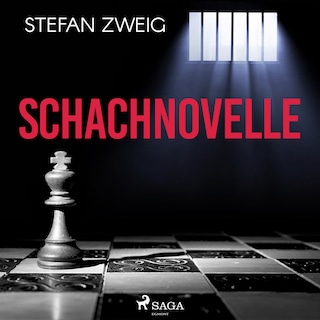 Schachnovelle als Hörbuch