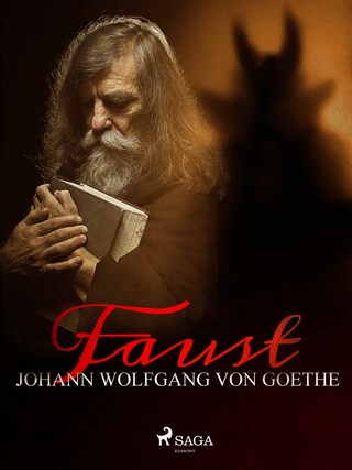 Faust bookCoverFor