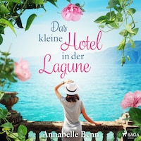 Das kleine Hotel in der Lagune