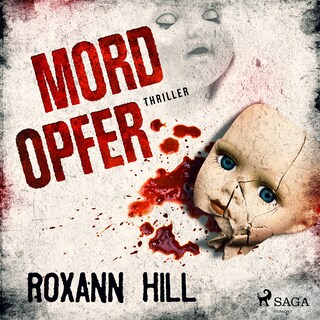 Mordopfer (Wuthenow–Thriller 2) als Hörbuch