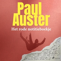 Het rode notitieboekje