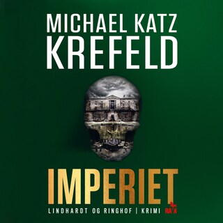 Imperiet bookCoverFor