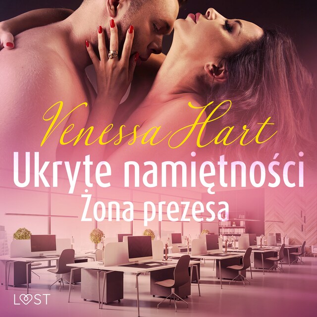 Ukryte namiętności: Żona prezesa – opowiadanie erotyczne