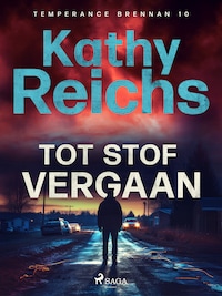Tot stof vergaan