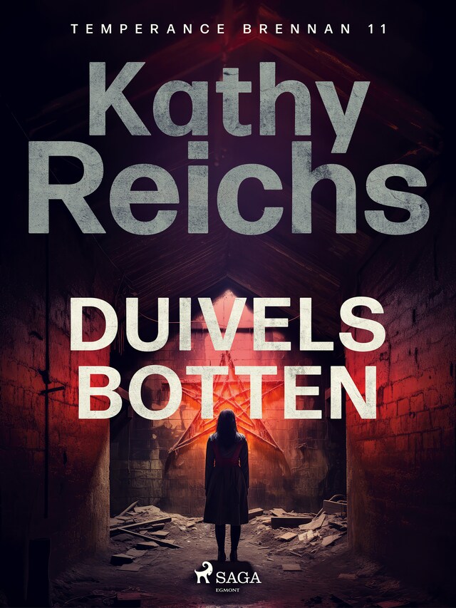 Book cover for Duivelsbotten