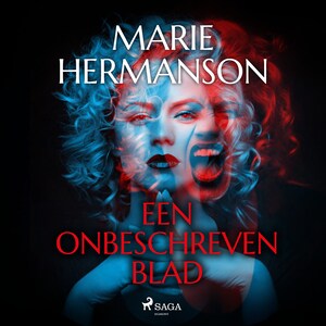Een onbeschreven blad - luisterboek