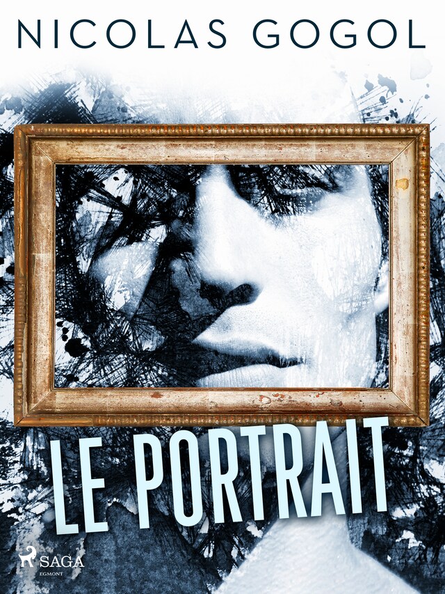 Copertina del libro per Le Portrait