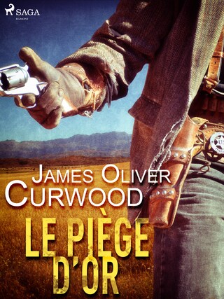 Le Piège d’or bookCoverFor