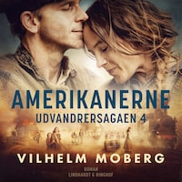Amerikanerne