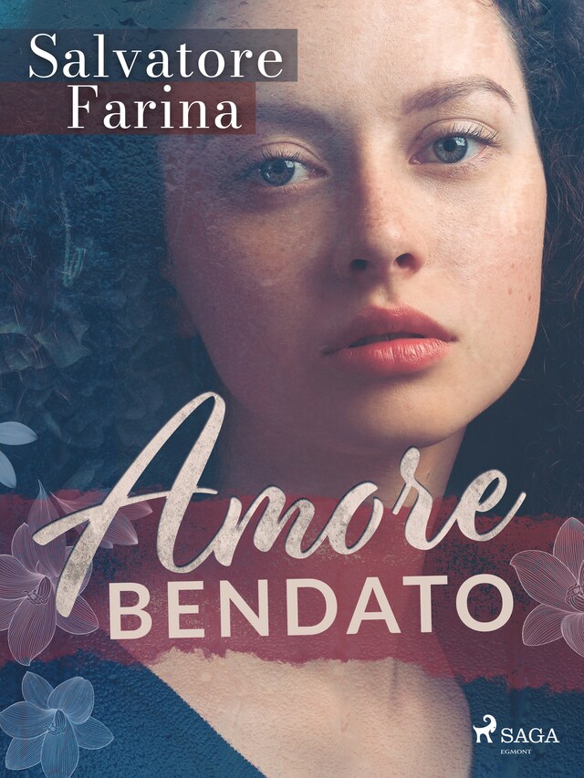 Buchcover für Amore bendato