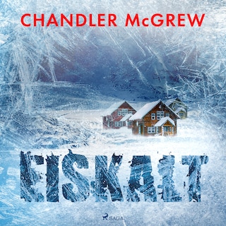Eiskalt als Hörbuch