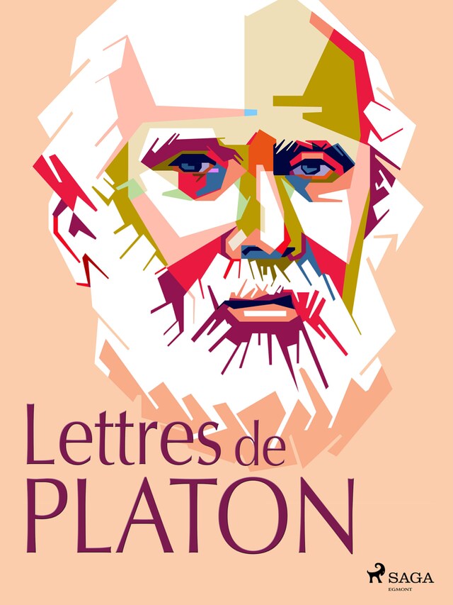 Lettres de Platon