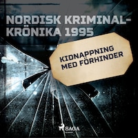 Kidnappning med förhinder