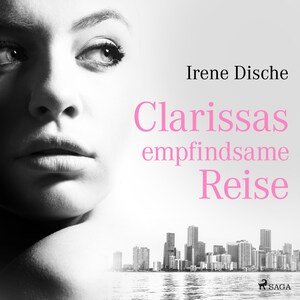Clarissas empfindsame Reise bookCoverFor