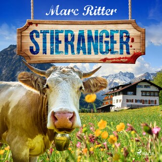 Stieranger als Hörbuch