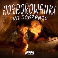Horrorowanki na dobranoc