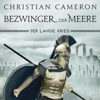 Der lange Krieg: Bezwinger der Meere als Hörbuch