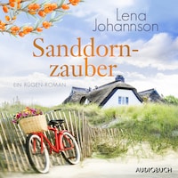 Sanddornzauber