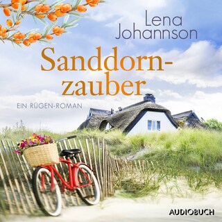 Sanddornzauber als Hörbuch
