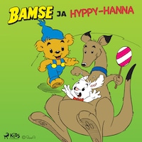 Bamse ja Hyppy-Hanna