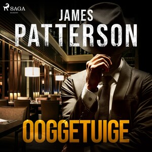 Ooggetuige - luisterboek