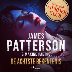 De achtste bekentenis - luisterboek