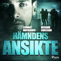 Hämndens ansikte