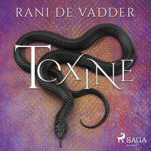 Toxine - luisterboek