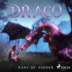 Draco - luisterboek