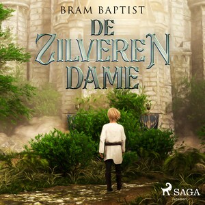 De zilveren dame - luisterboek