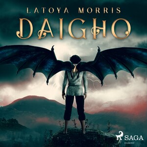 Daigho - luisterboek