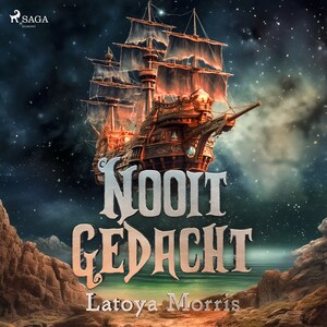 Nooit gedacht - luisterboek