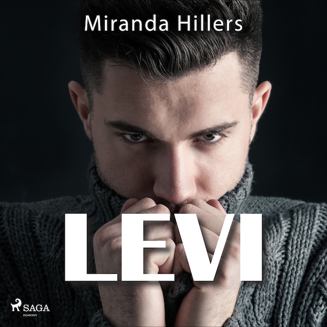Levi Bokomslag for Levi