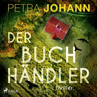 Der Buchhändler als Hörbuch