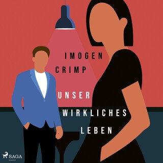 Unser wirkliches Leben als Hörbuch