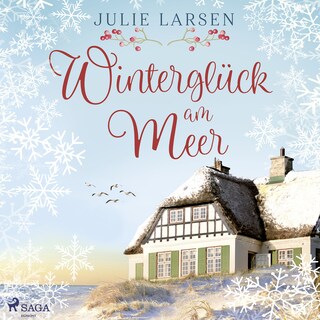 Winterglück am Meer als Hörbuch