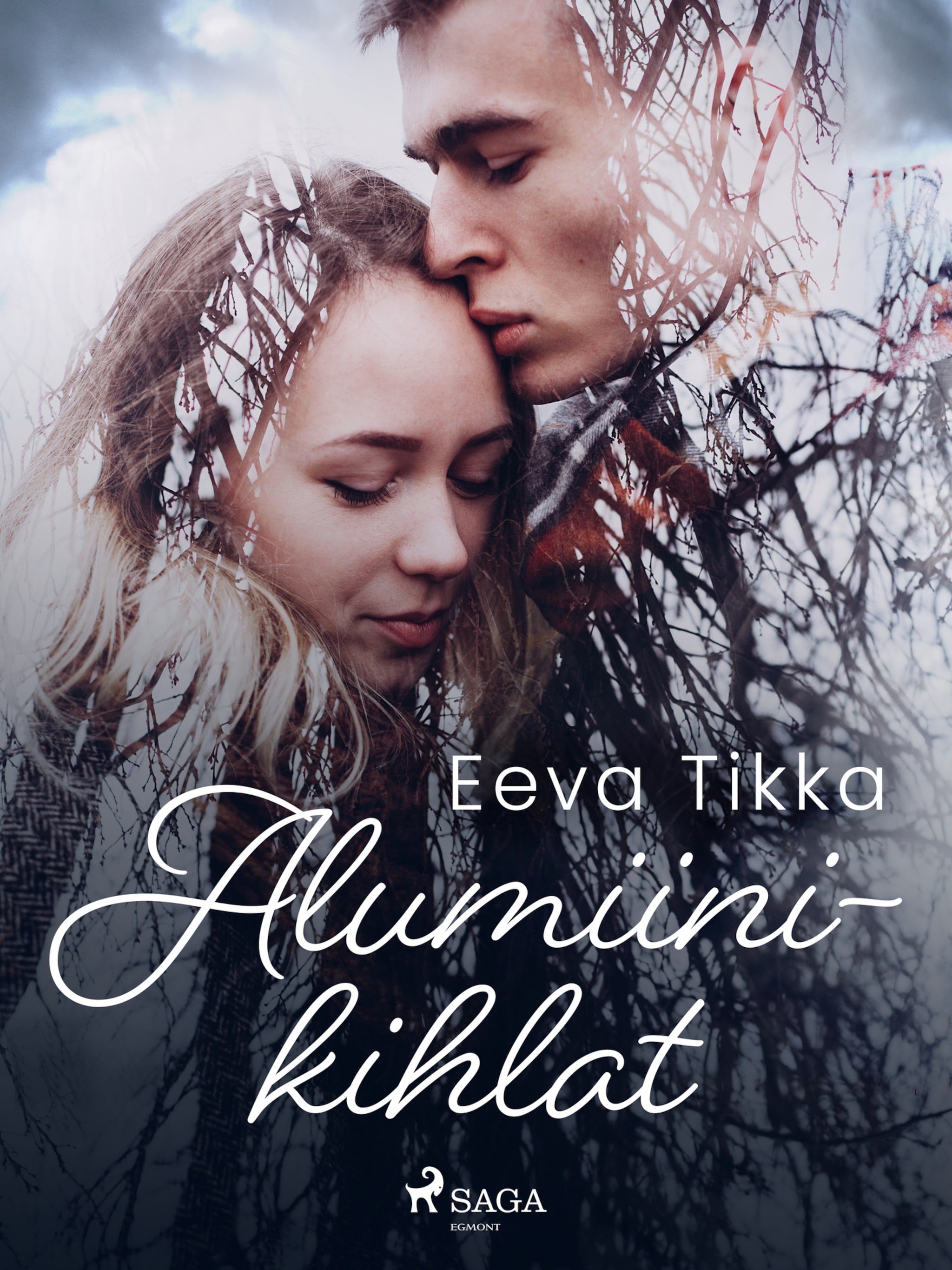 Alumiinikihlat
