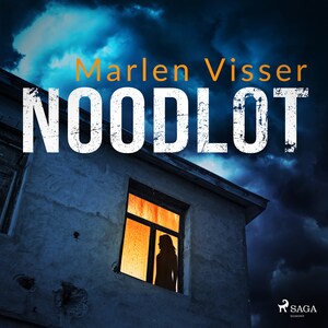 Noodlot - luisterboek