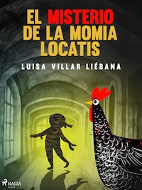 El misterio de la momia Locatis
