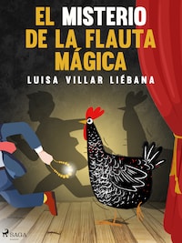 El misterio de la flauta mágica