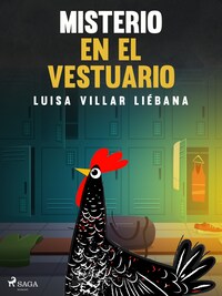 Misterio en el vestuario