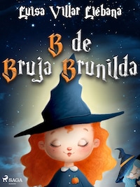 B de Bruja Brunilda