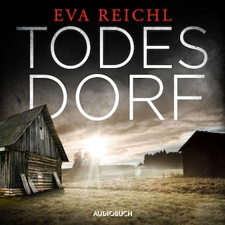 Todesdorf als Hörbuch