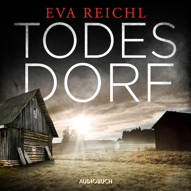Book cover for Todesdorf