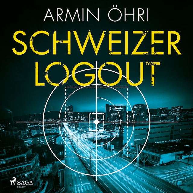 Book cover for Schweizer Logout