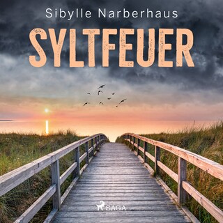 Syltfeuer als Hörbuch