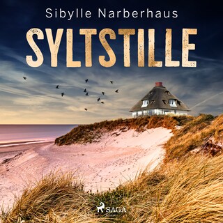 Syltstille als Hörbuch
