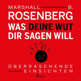 Was deine Wut dir sagen will - Überraschende Einsichten als Hörbuch