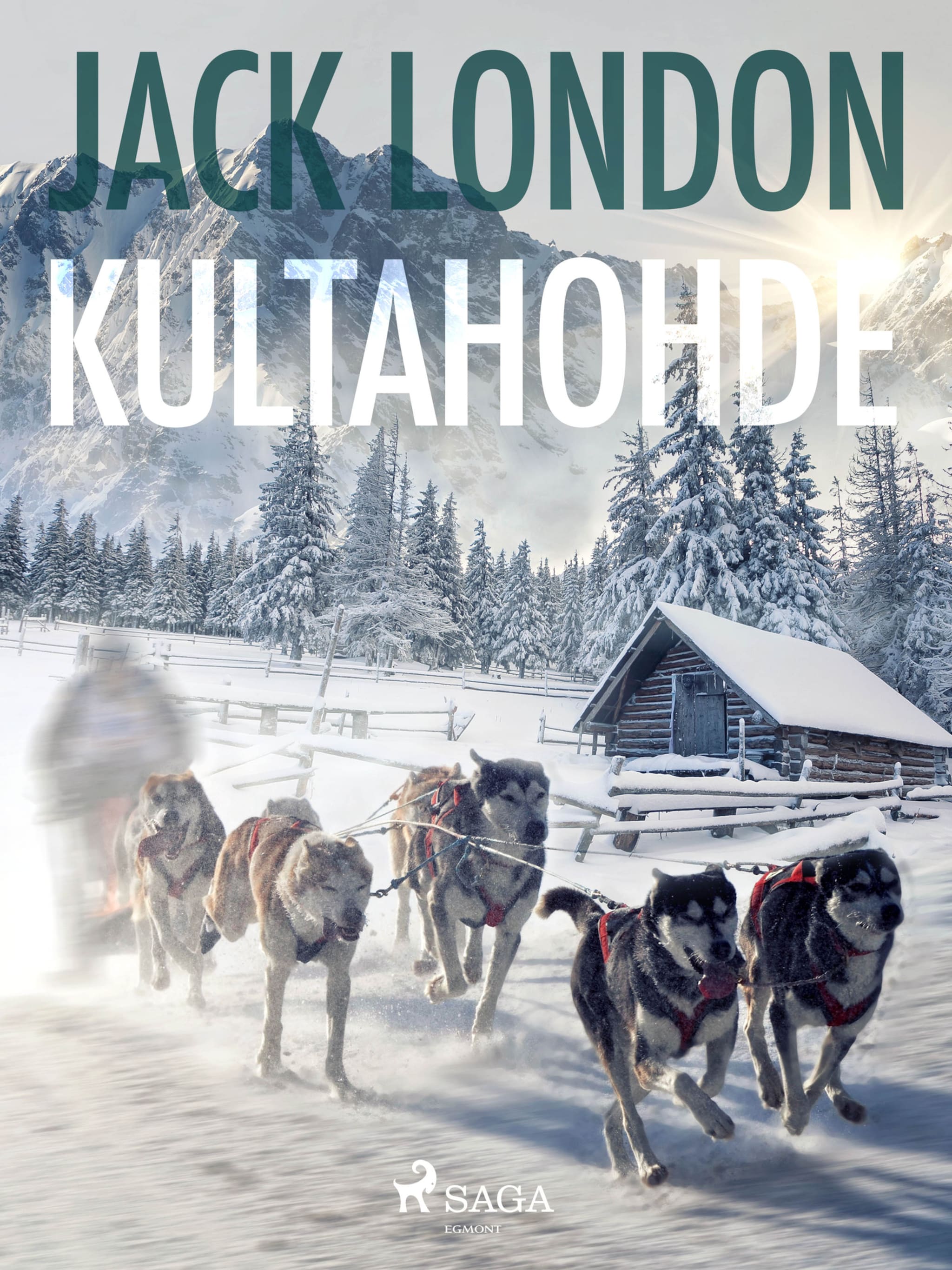 Kultahohde
