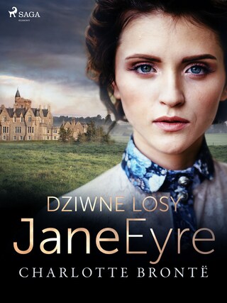 Dziwne losy Jane Eyre bookCoverFor